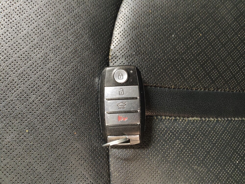 2020 Kia Optima in St. Louis, MO 63125 - 18134263 32