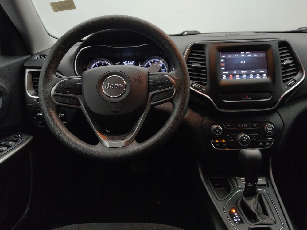 2020 Jeep Cherokee in Gladstone, MO 64118 - 18134264 22