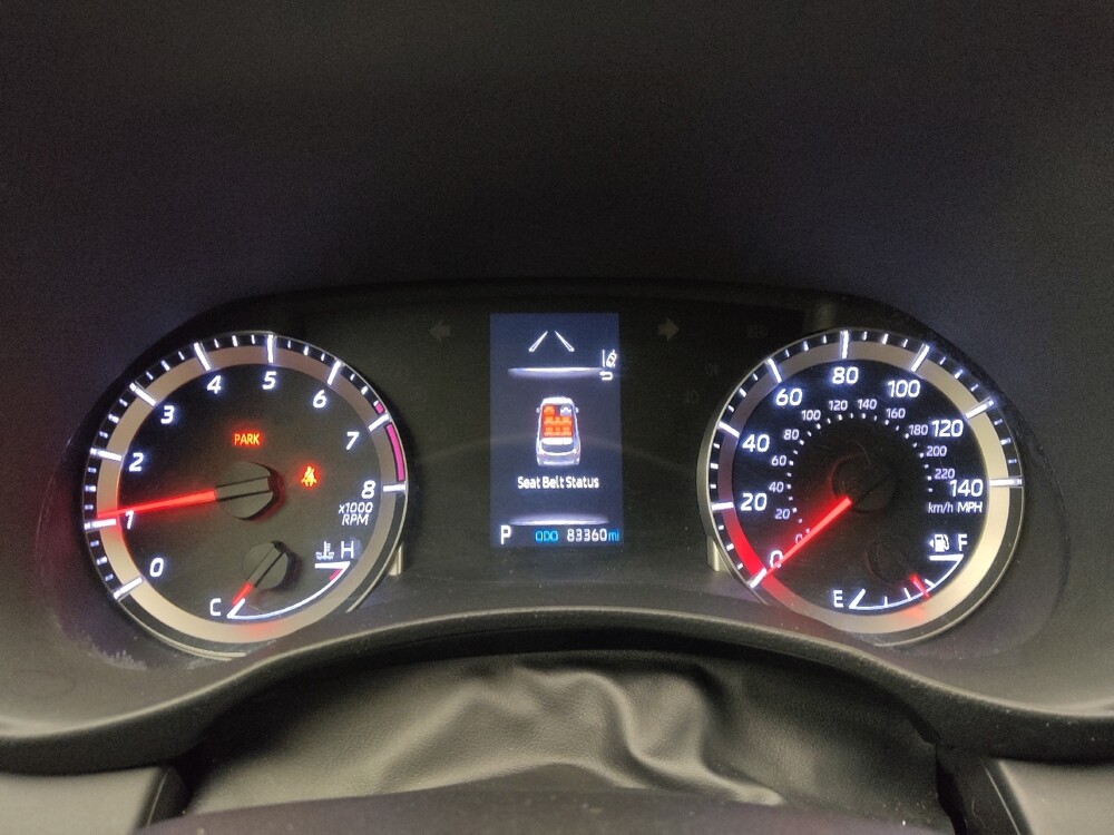 2020 Toyota Highlander in St. Louis, MO 63136 - 18134265 23