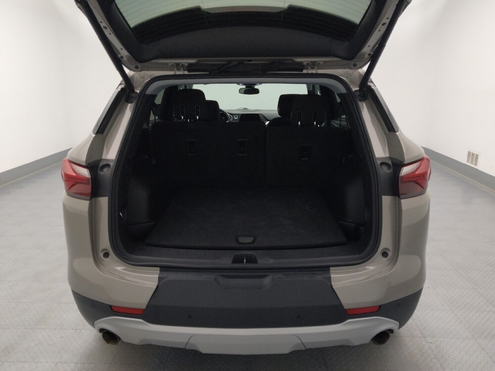 2021 Chevrolet Blazer in Independence, MO 64055 - 18134266 29