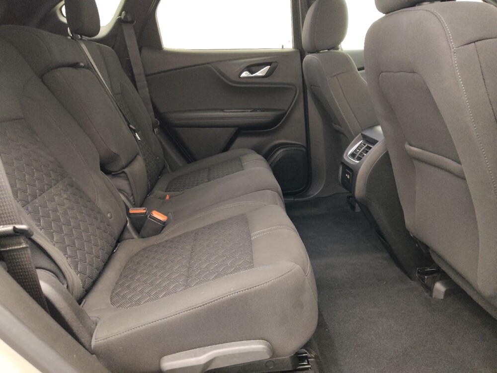 2021 Chevrolet Blazer in Independence, MO 64055 - 18134266 19