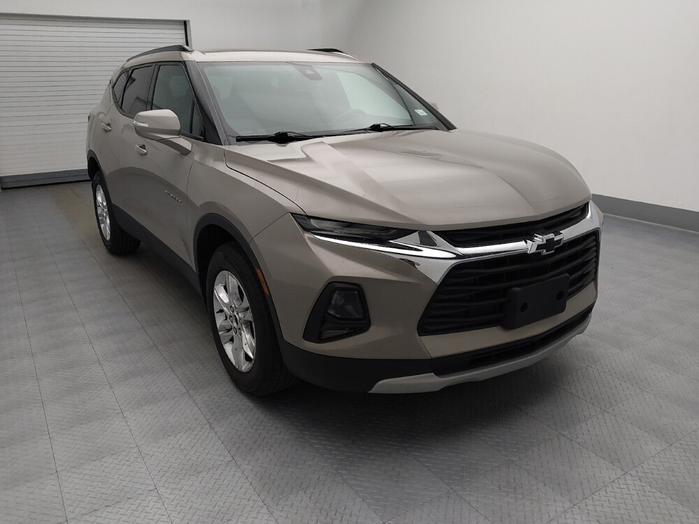 2021 Chevrolet Blazer in Independence, MO 64055 - 18134266 13
