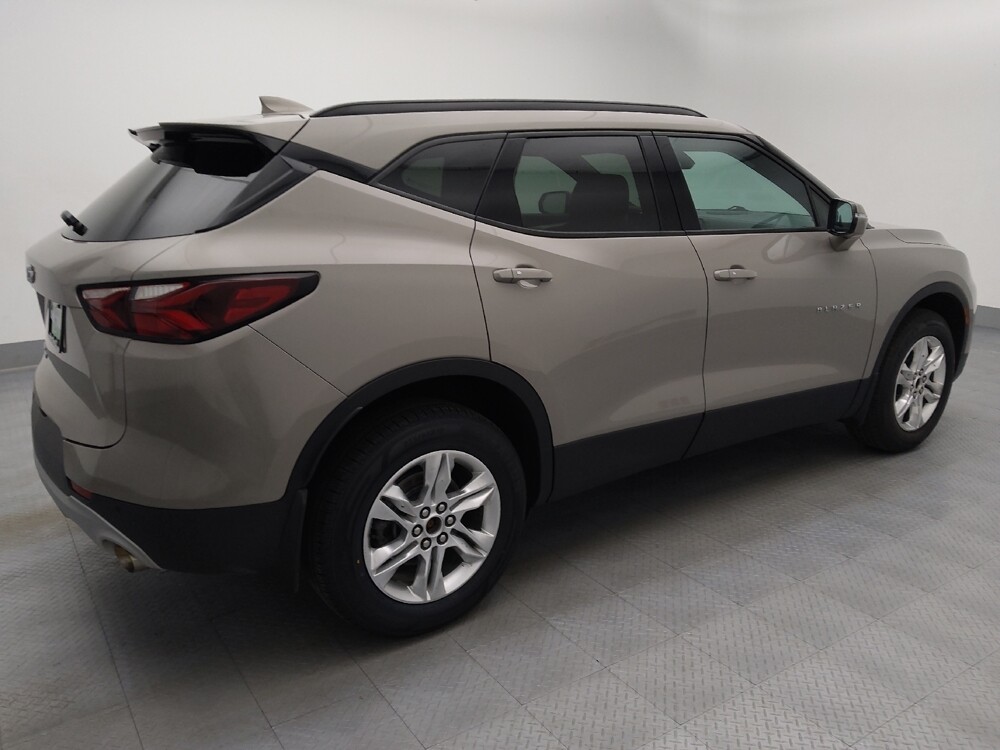 2021 Chevrolet Blazer in Independence, MO 64055 - 18134266 10