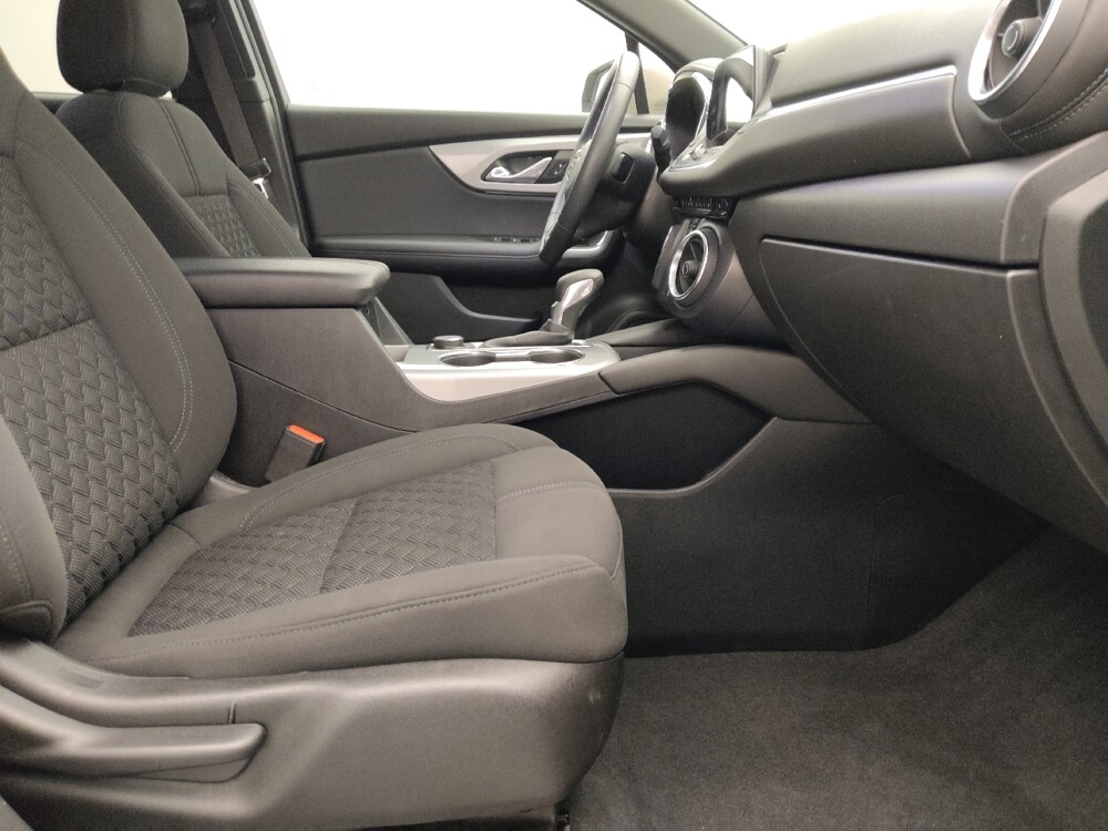 2021 Chevrolet Blazer in Independence, MO 64055 - 18134266 21