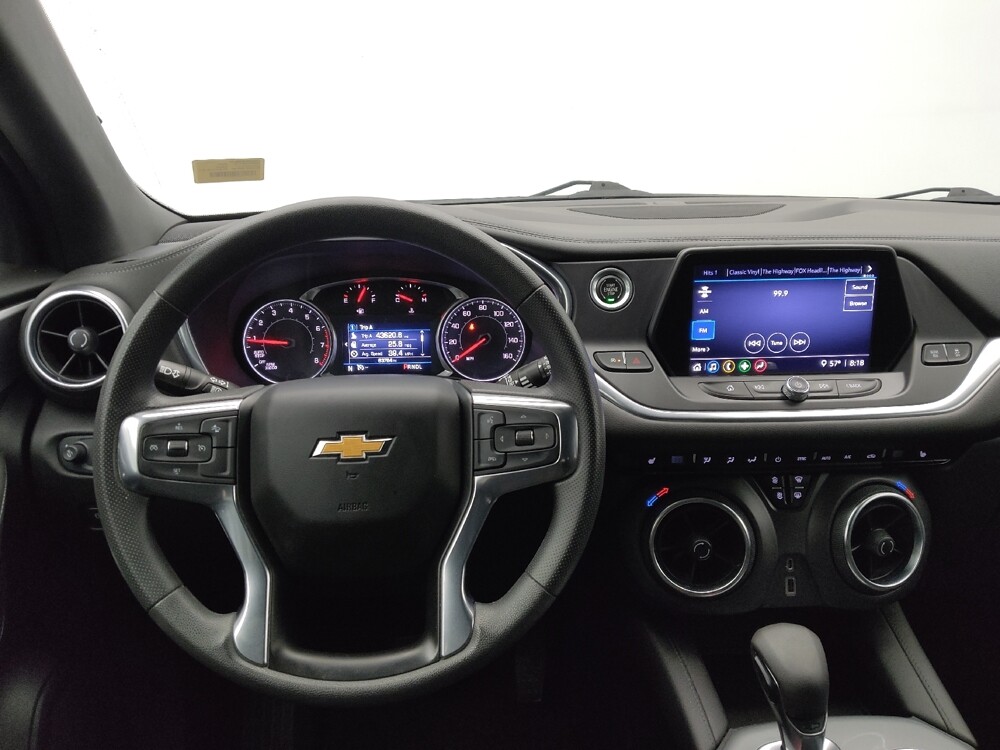 2021 Chevrolet Blazer in Independence, MO 64055 - 18134266 22