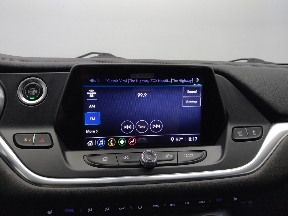 2021 Chevrolet Blazer in Independence, MO 64055 - 18134266 25