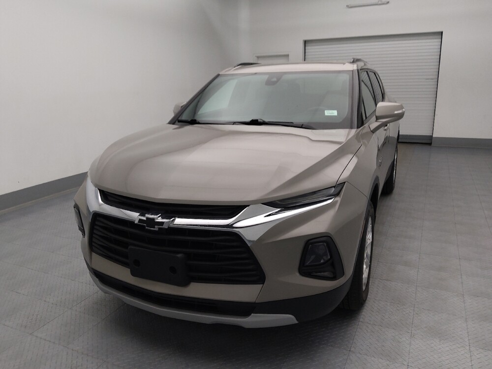 2021 Chevrolet Blazer in Independence, MO 64055 - 18134266 15