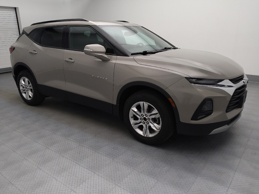 2021 Chevrolet Blazer in Independence, MO 64055 - 18134266 11