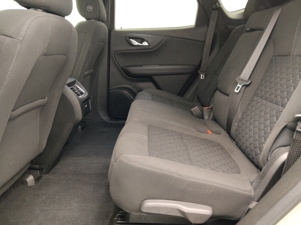 2021 Chevrolet Blazer in Independence, MO 64055 - 18134266 18