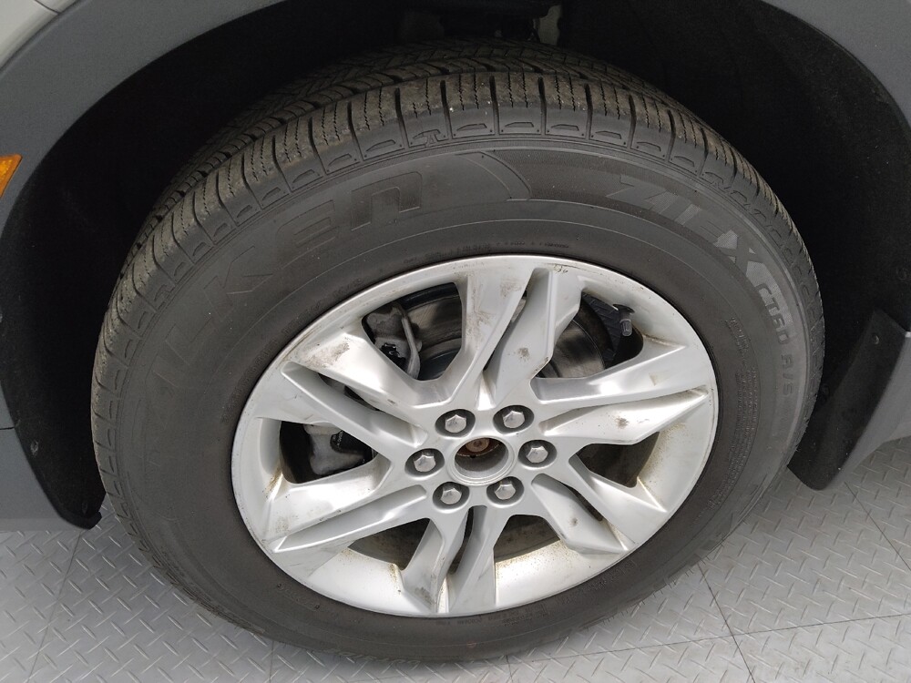 2021 Chevrolet Blazer in Independence, MO 64055 - 18134266 31