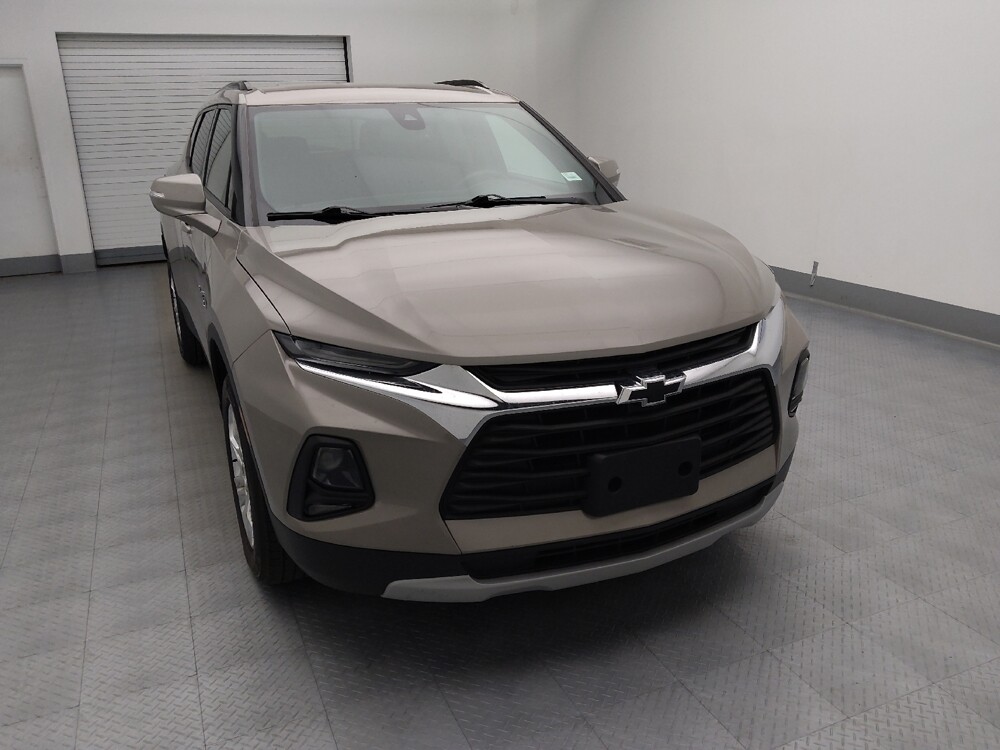 2021 Chevrolet Blazer in Independence, MO 64055 - 18134266 14