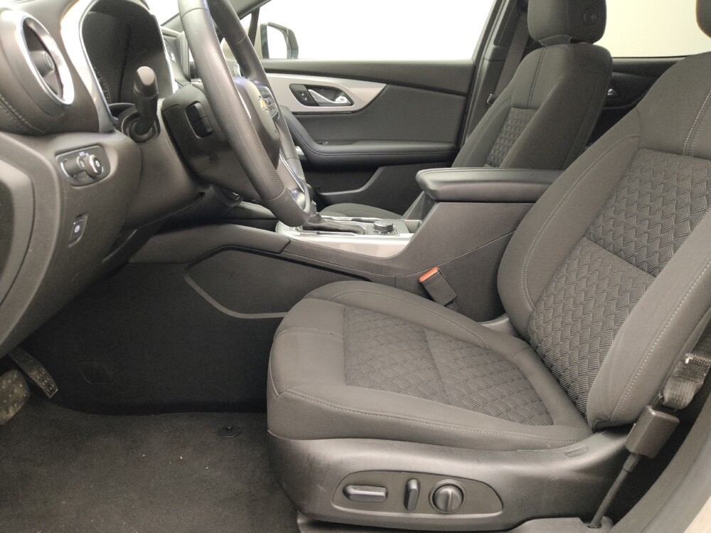 2021 Chevrolet Blazer in Independence, MO 64055 - 18134266 17