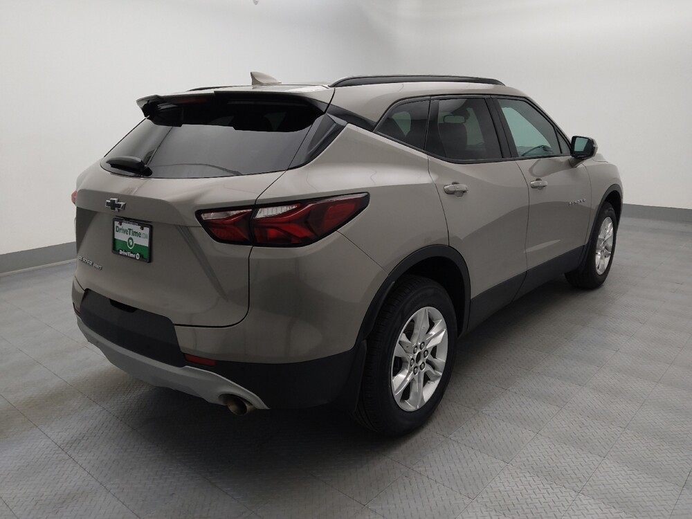 2021 Chevrolet Blazer in Independence, MO 64055 - 18134266 9