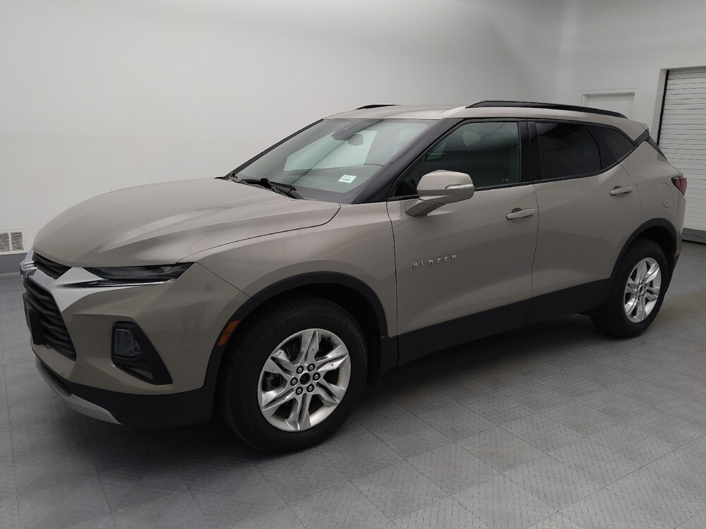 2021 Chevrolet Blazer in Independence, MO 64055 - 18134266 2