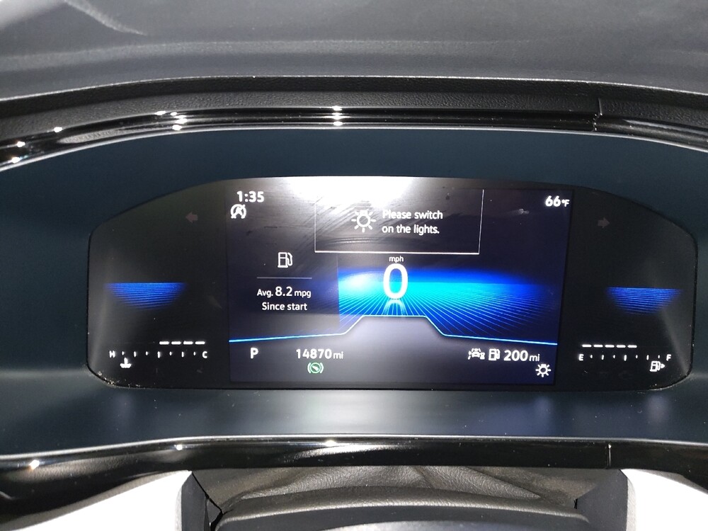 2024 Volkswagen Taos in St. Louis, MO 63125 - 18134267 23