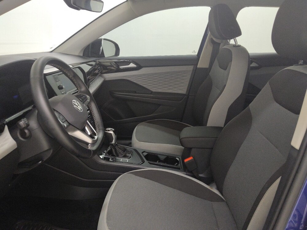 2024 Volkswagen Taos in St. Louis, MO 63125 - 18134267 17