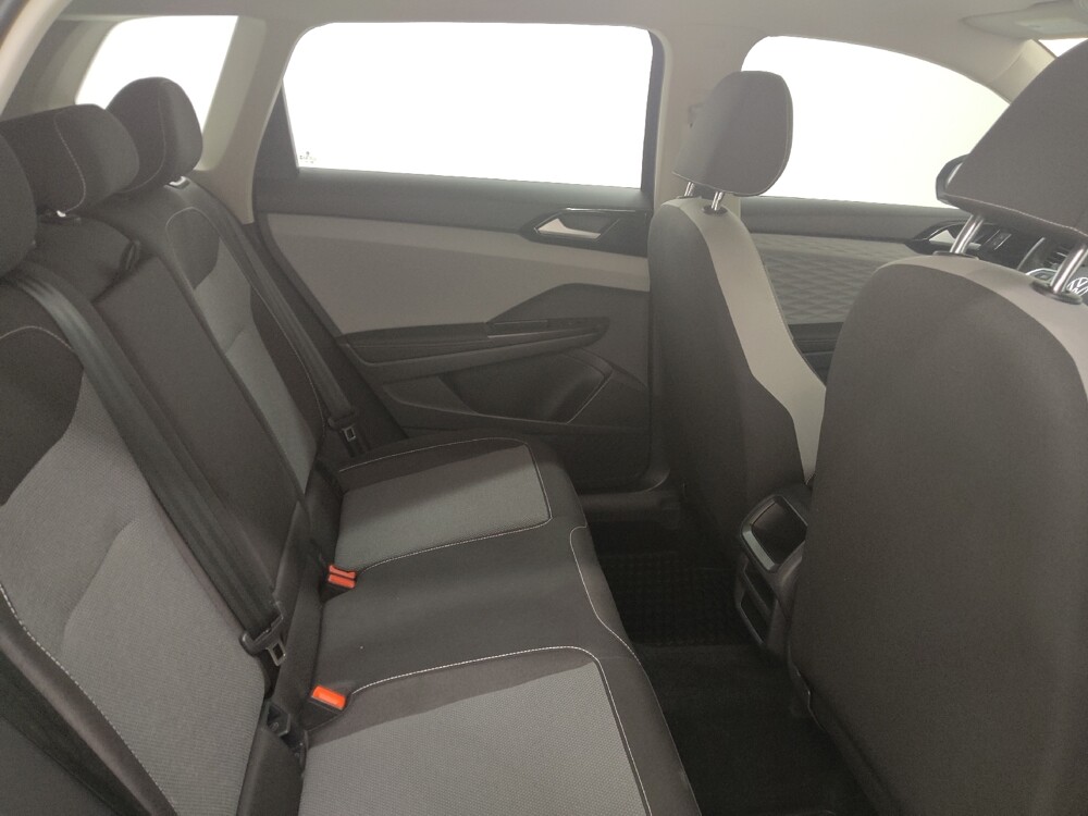 2024 Volkswagen Taos in St. Louis, MO 63125 - 18134267 19