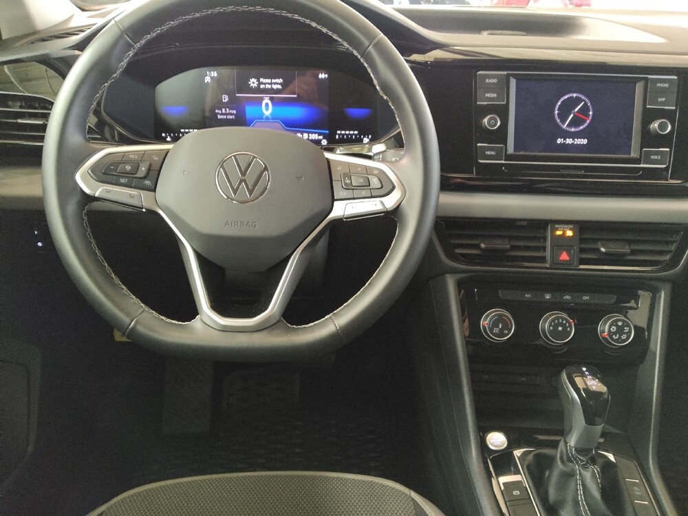 2024 Volkswagen Taos in St. Louis, MO 63125 - 18134267 22