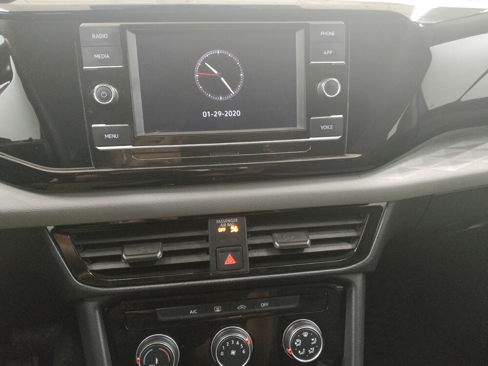 2024 Volkswagen Taos in St. Louis, MO 63125 - 18134267 25