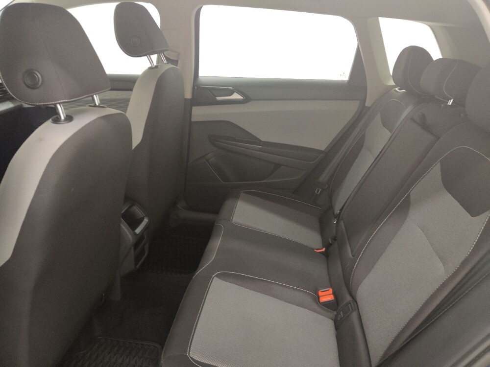 2024 Volkswagen Taos in St. Louis, MO 63125 - 18134267 18