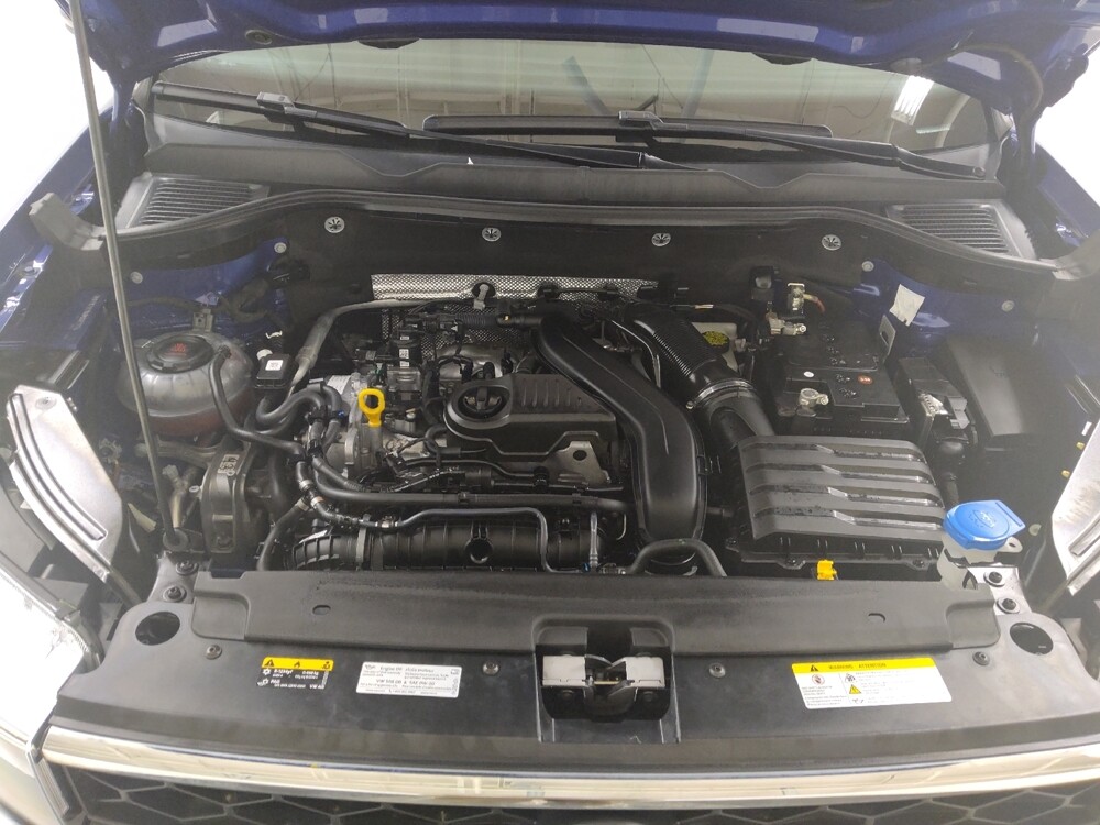 2024 Volkswagen Taos in St. Louis, MO 63125 - 18134267 30