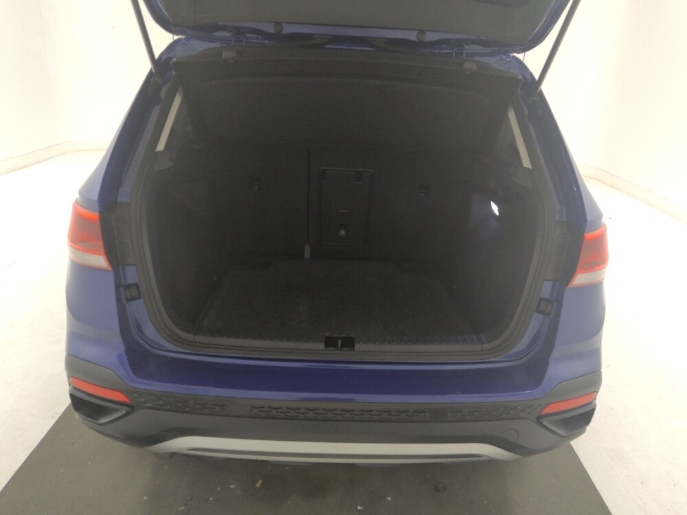 2024 Volkswagen Taos in St. Louis, MO 63125 - 18134267 29