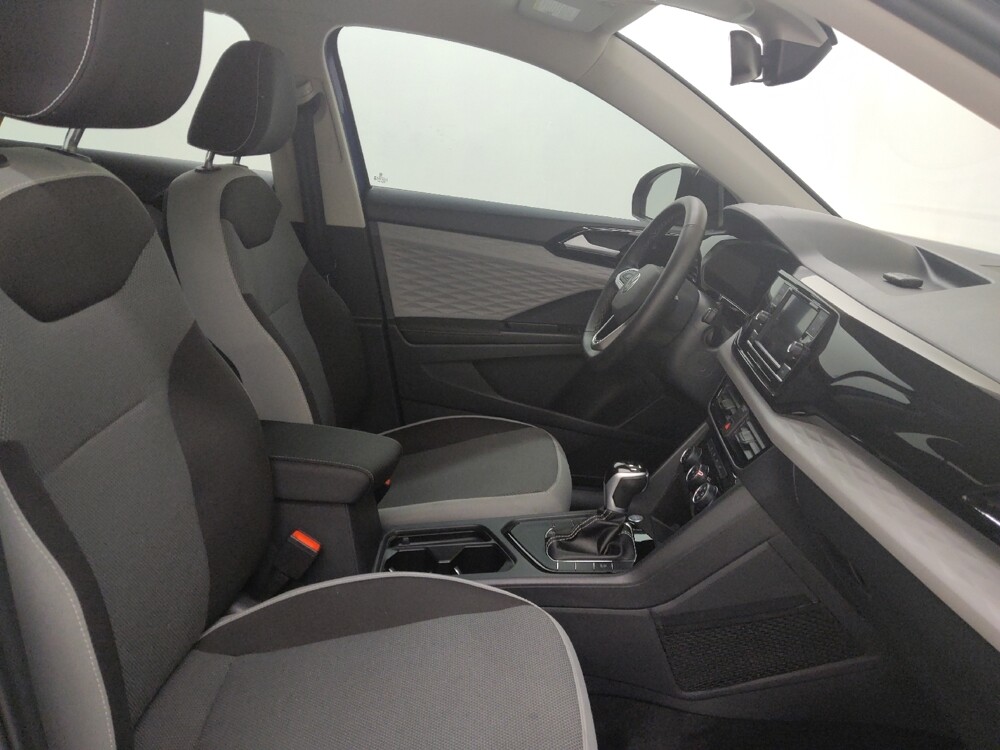 2024 Volkswagen Taos in St. Louis, MO 63125 - 18134267 21