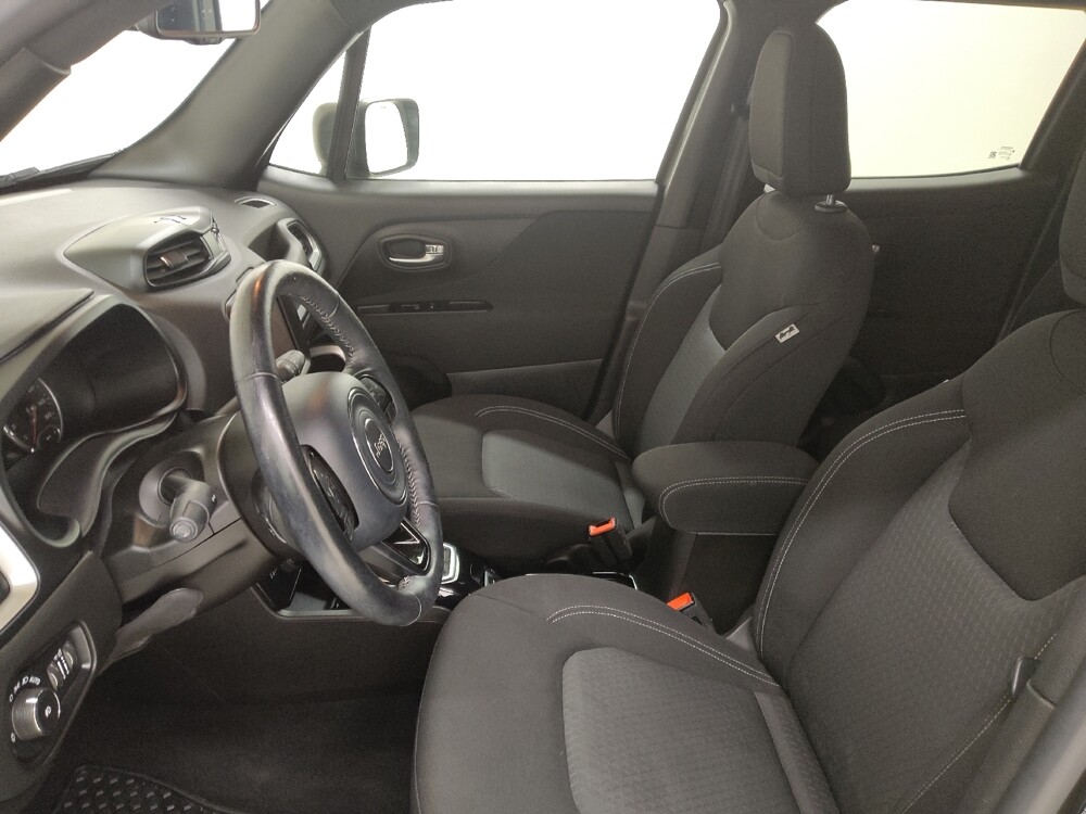 2021 Jeep Renegade in St. Louis, MO 63125 - 18134268 17