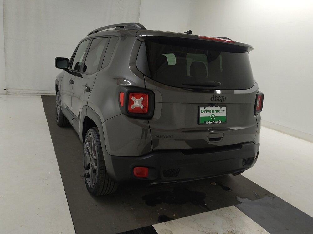 2021 Jeep Renegade in St. Louis, MO 63125 - 18134268 5