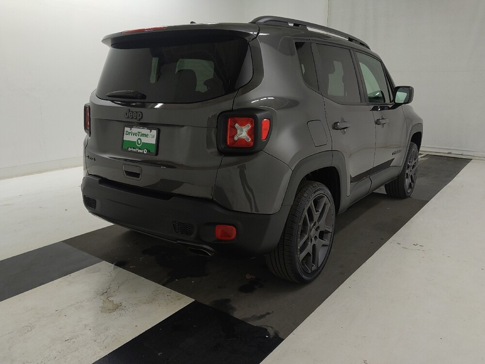 2021 Jeep Renegade in St. Louis, MO 63125 - 18134268 7