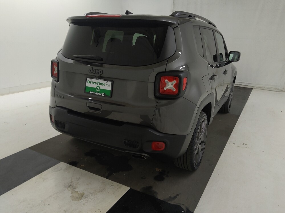 2021 Jeep Renegade in St. Louis, MO 63125 - 18134268 9