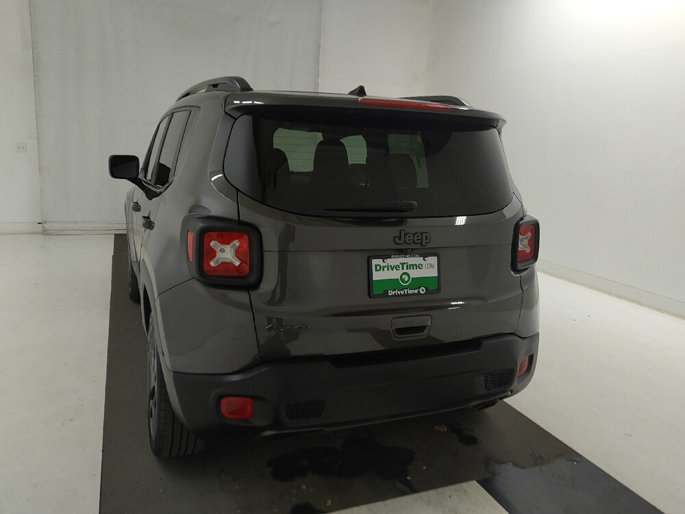 2021 Jeep Renegade in St. Louis, MO 63125 - 18134268 6