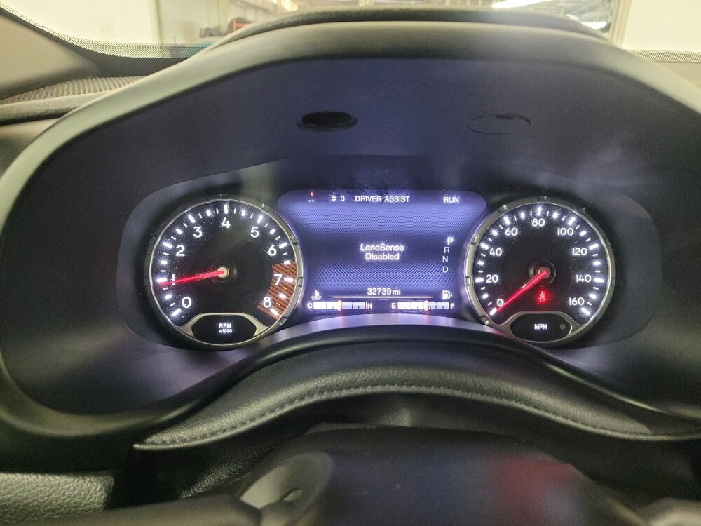 2021 Jeep Renegade in St. Louis, MO 63125 - 18134268 23