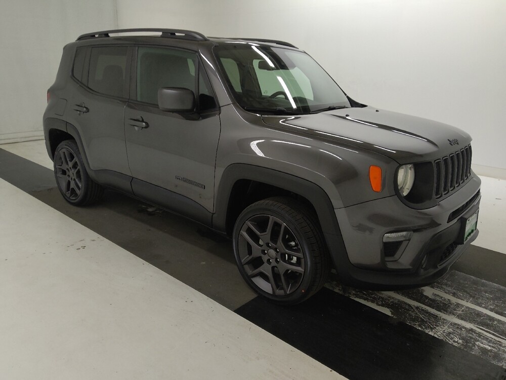 2021 Jeep Renegade in St. Louis, MO 63125 - 18134268 11