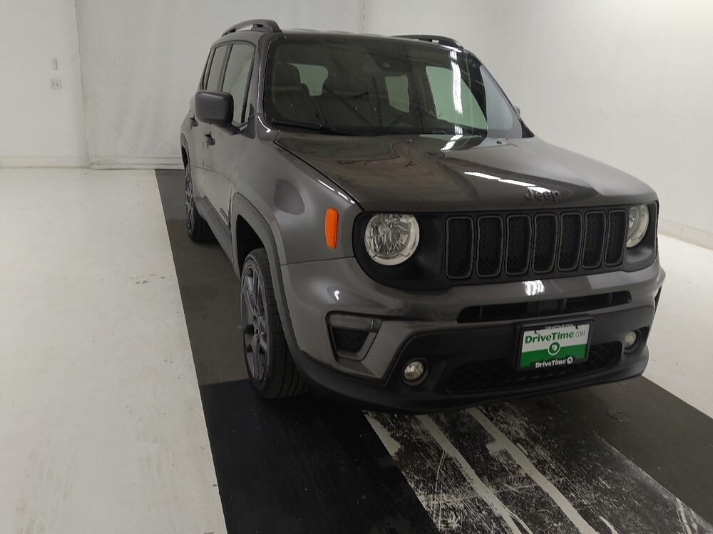 2021 Jeep Renegade in St. Louis, MO 63125 - 18134268 13