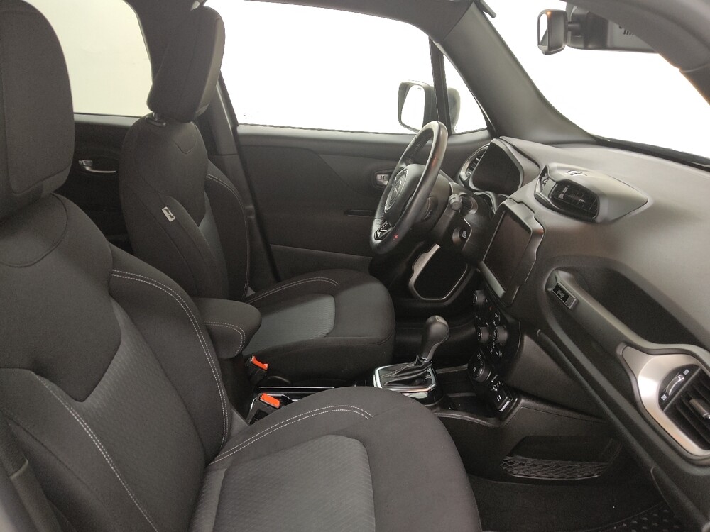 2021 Jeep Renegade in St. Louis, MO 63125 - 18134268 21