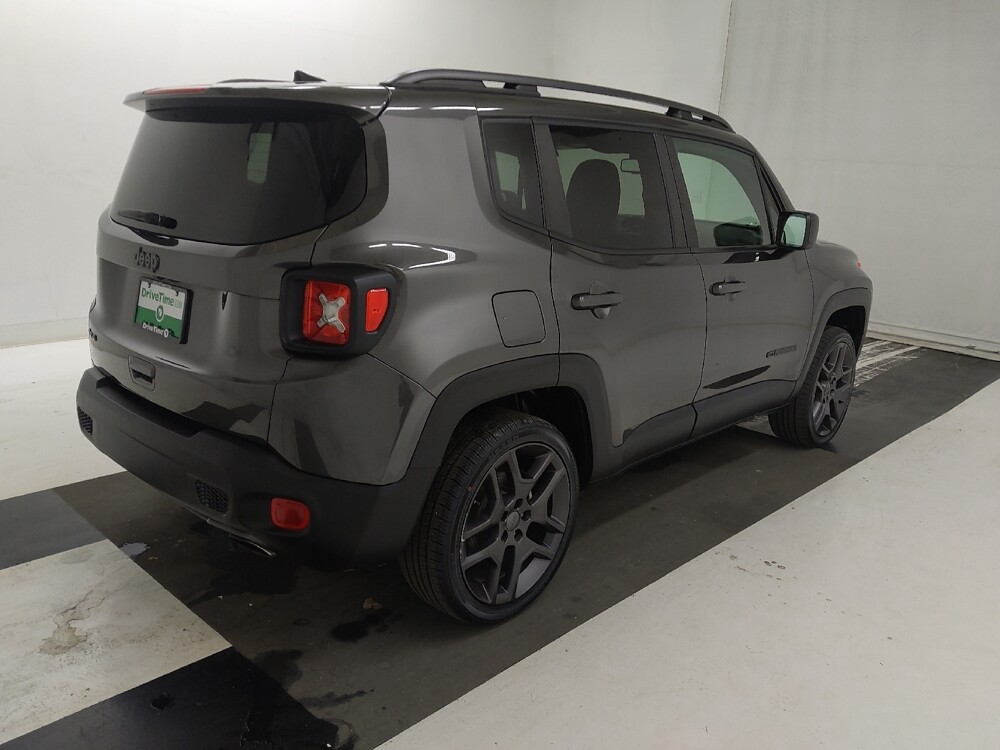 2021 Jeep Renegade in St. Louis, MO 63125 - 18134268 10