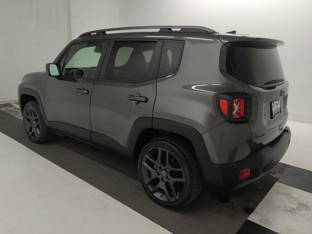 2021 Jeep Renegade in St. Louis, MO 63125 - 18134268 3