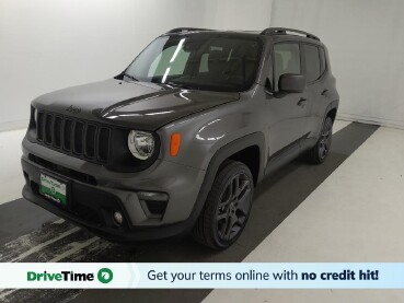 2021 Jeep Renegade in St. Louis, MO 63125