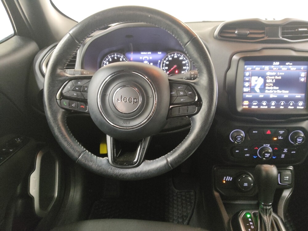 2021 Jeep Renegade in St. Louis, MO 63125 - 18134268 22
