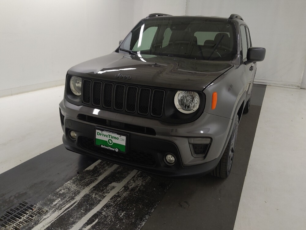 2021 Jeep Renegade in St. Louis, MO 63125 - 18134268 15