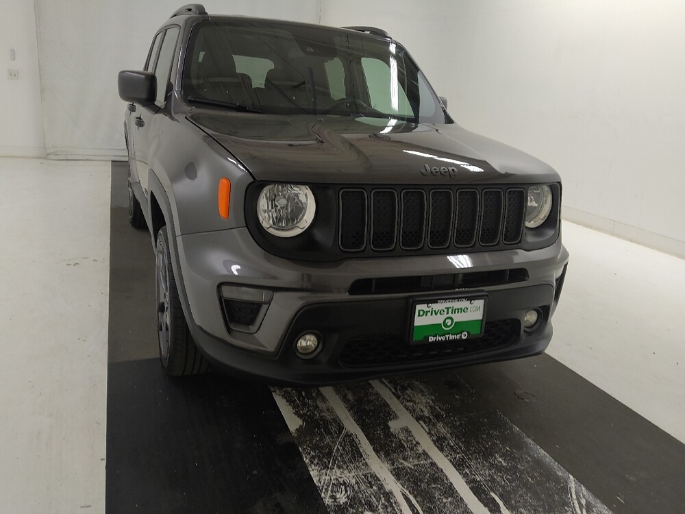 2021 Jeep Renegade in St. Louis, MO 63125 - 18134268 14