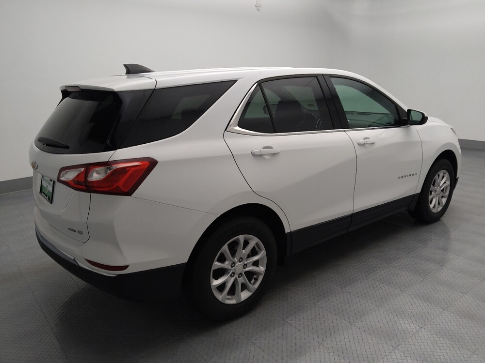 2020 Chevrolet Equinox in Gladstone, MO 64118 - 18134269 10