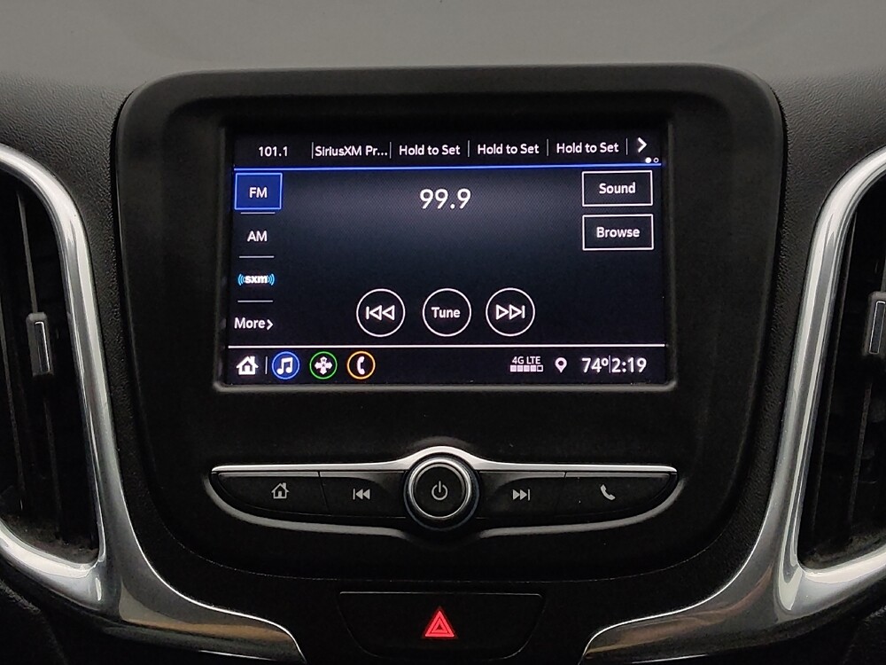 2020 Chevrolet Equinox in Gladstone, MO 64118 - 18134269 25