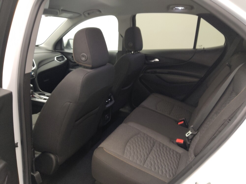 2020 Chevrolet Equinox in Gladstone, MO 64118 - 18134269 18