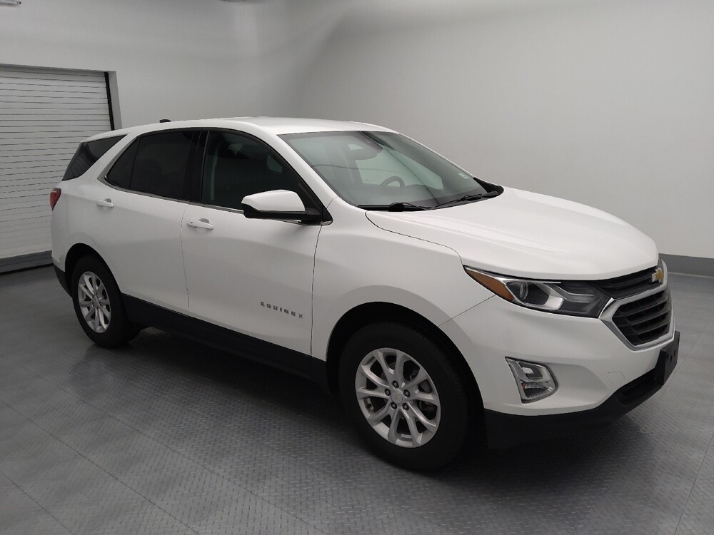 2020 Chevrolet Equinox in Gladstone, MO 64118 - 18134269 11