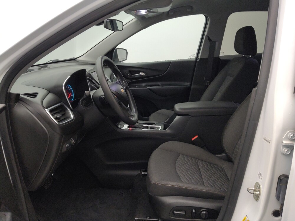 2020 Chevrolet Equinox in Gladstone, MO 64118 - 18134269 17