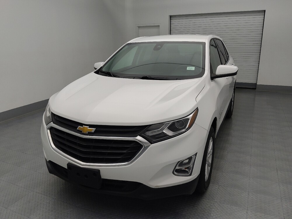 2020 Chevrolet Equinox in Gladstone, MO 64118 - 18134269 15