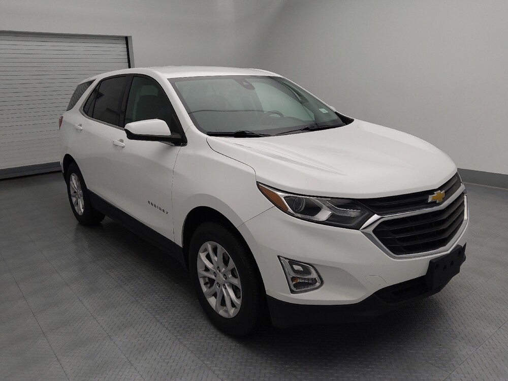 2020 Chevrolet Equinox in Gladstone, MO 64118 - 18134269 13