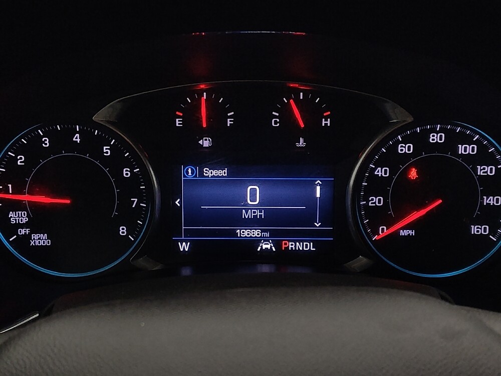 2020 Chevrolet Equinox in Gladstone, MO 64118 - 18134269 23